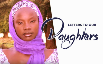 Letters to Our Daughters