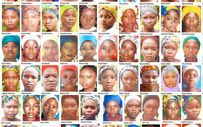 Action Corner: #BringBackOurGirls