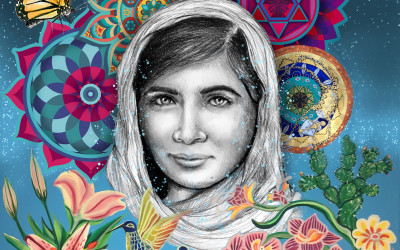 Malala’s Request