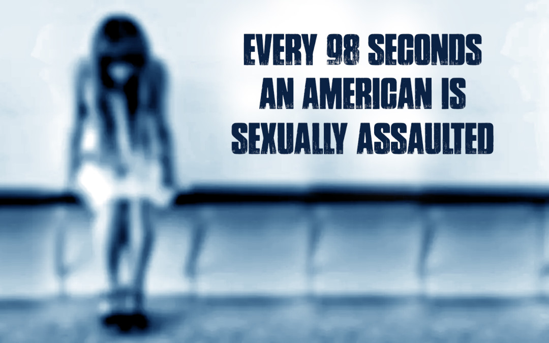 Who Does Sexual Assault Affect?