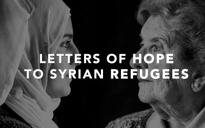 Letters of Hope