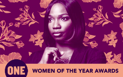 ONE’s Women of the Year