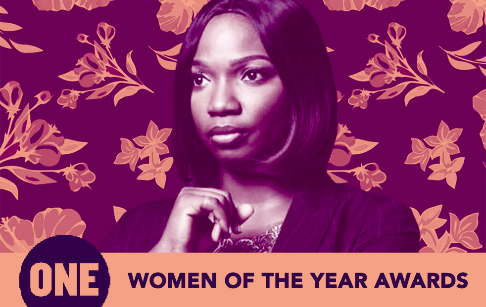 ONE’s Women of the Year