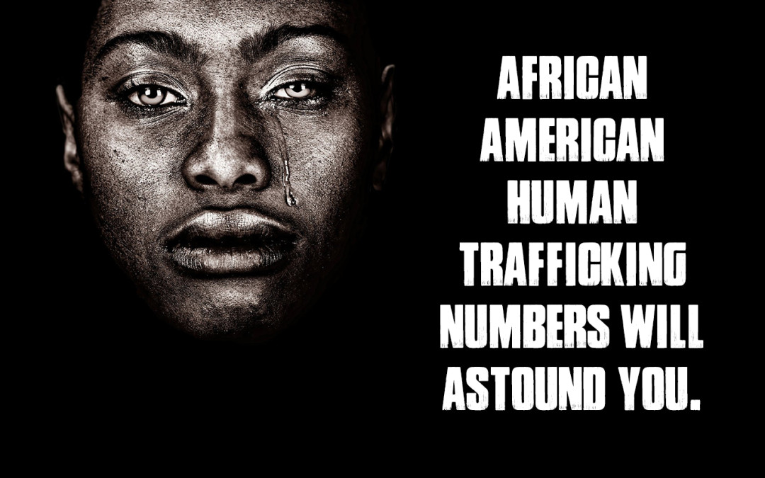 AA Human Trafficking