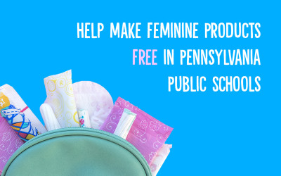 Free Feminine Products