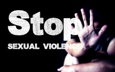 Stop Sexual Violence