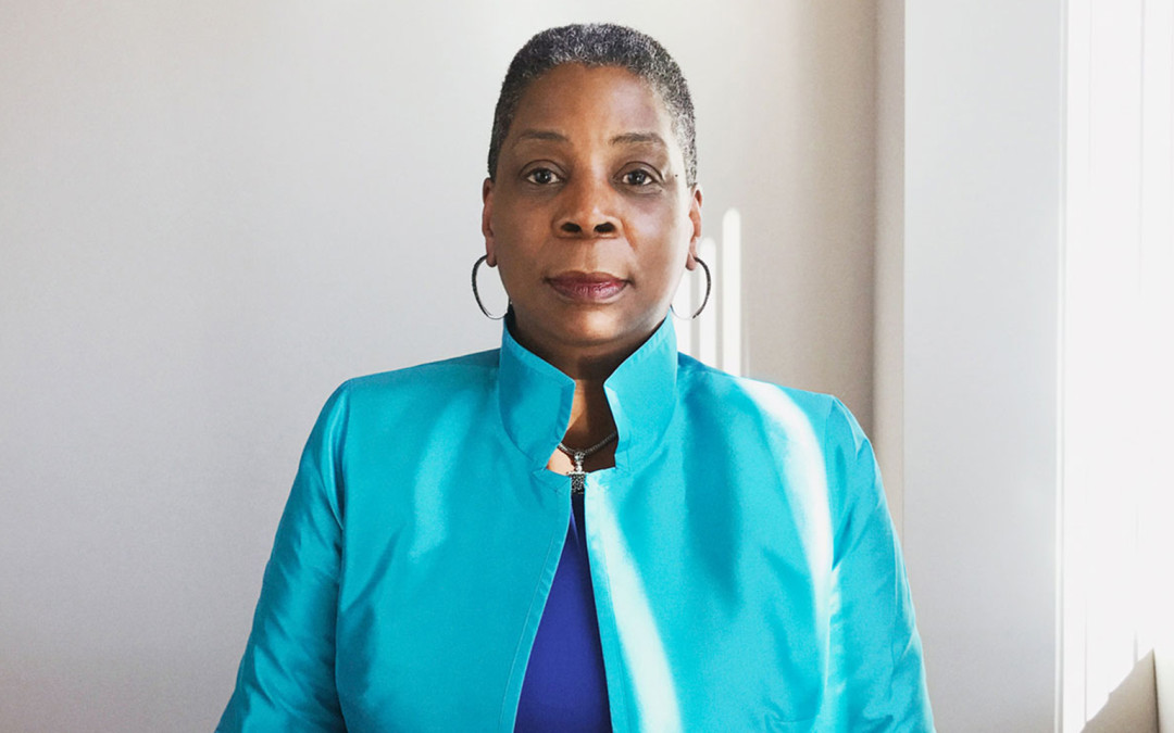 Ursula Burns