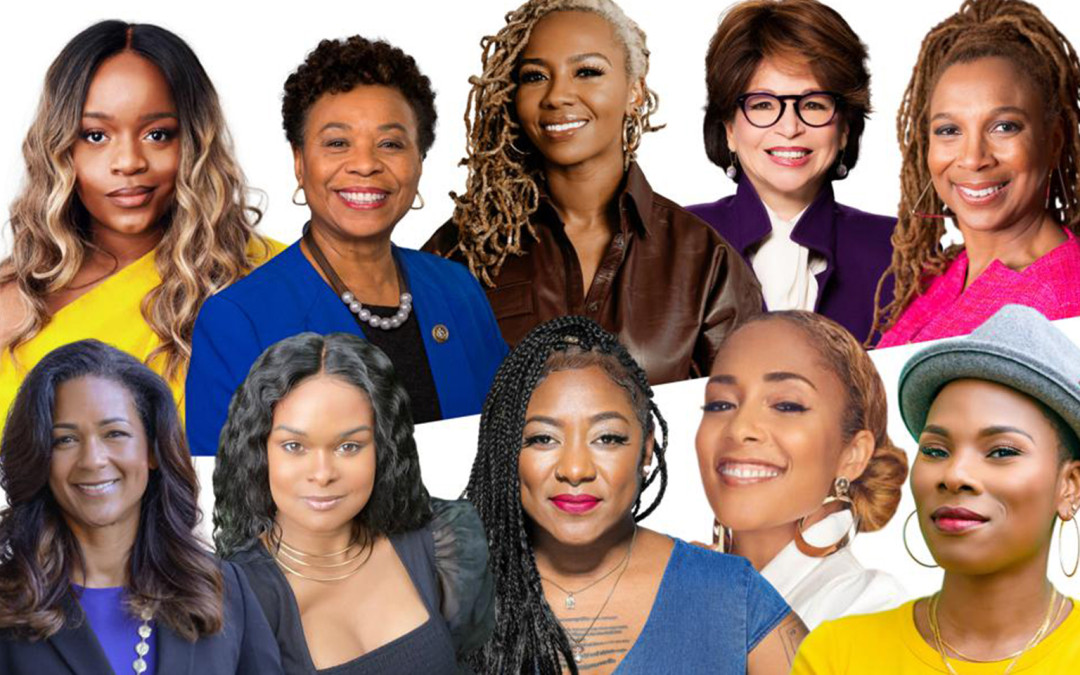 When Black Women Lead