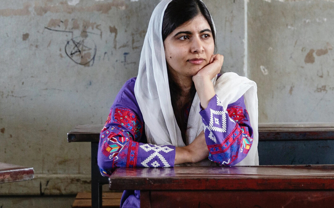 Malala Fund